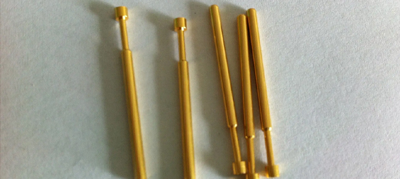 大電流探針（低電阻探針）：確保大電流的可靠傳輸