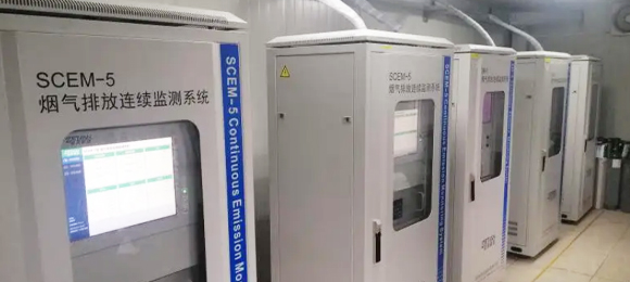 在線監測設備技術發展